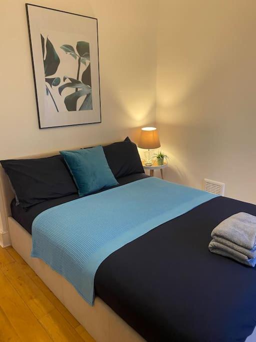 2 Bedroom Flat In Camberwell Green - Central Location With Excellent Connections To Tourist Attractions And Main London Airports Exteriér fotografie